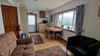 Tiree self catering